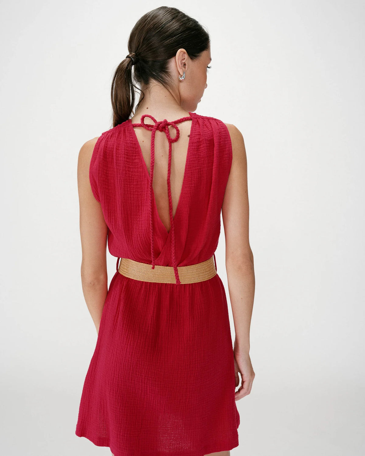 Vestido Wrenna