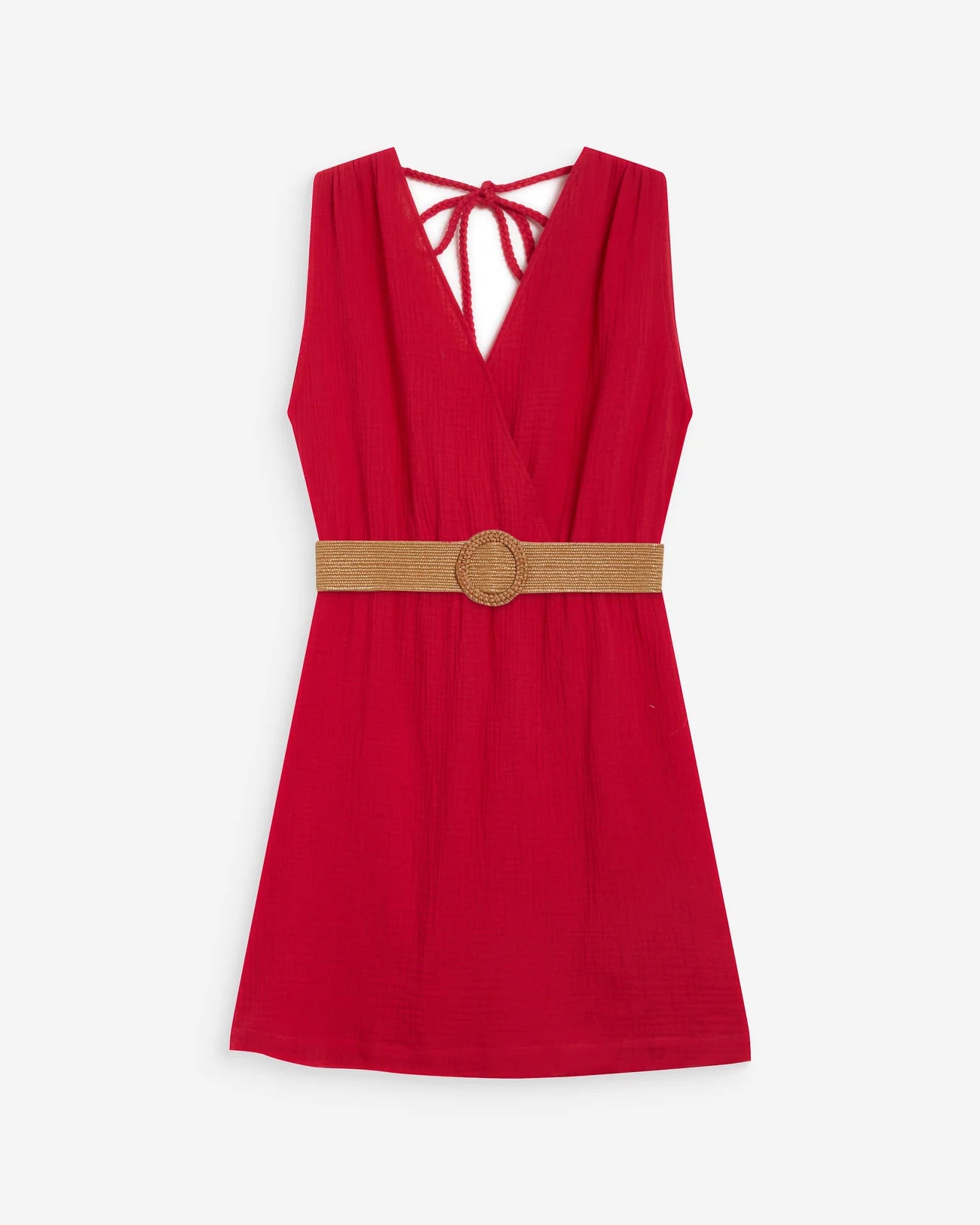 Vestido Wrenna