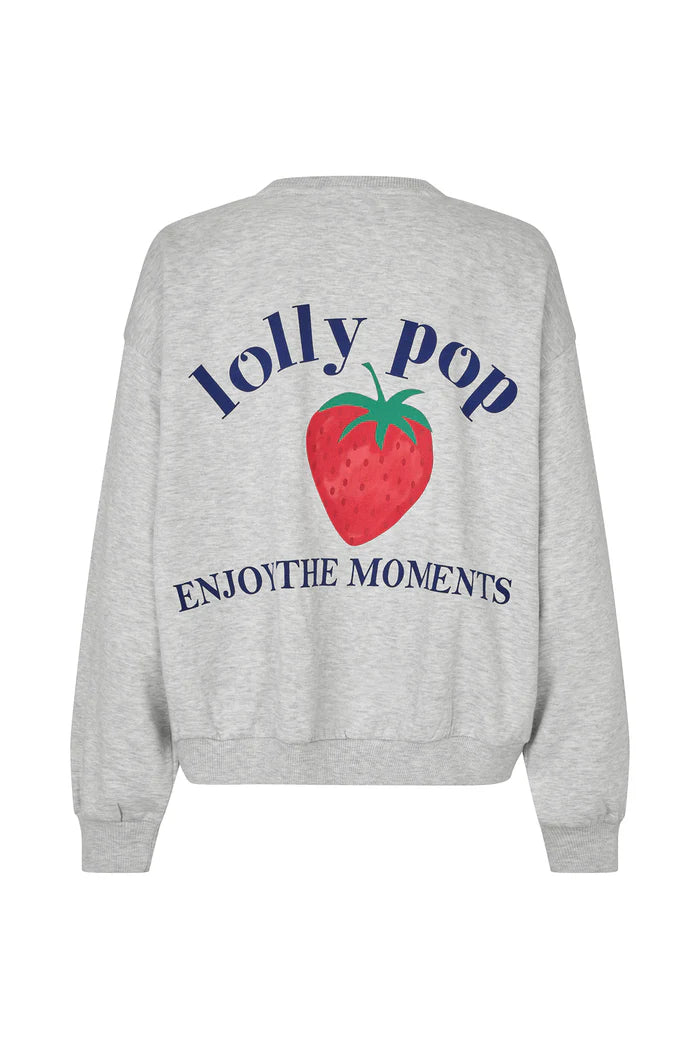 Sudadera Sydneyll Sweatshirt