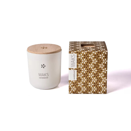 VELA SANDALWOOD P
