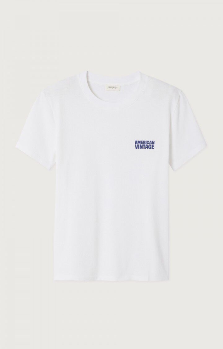 CAMISETA YKOBOW
