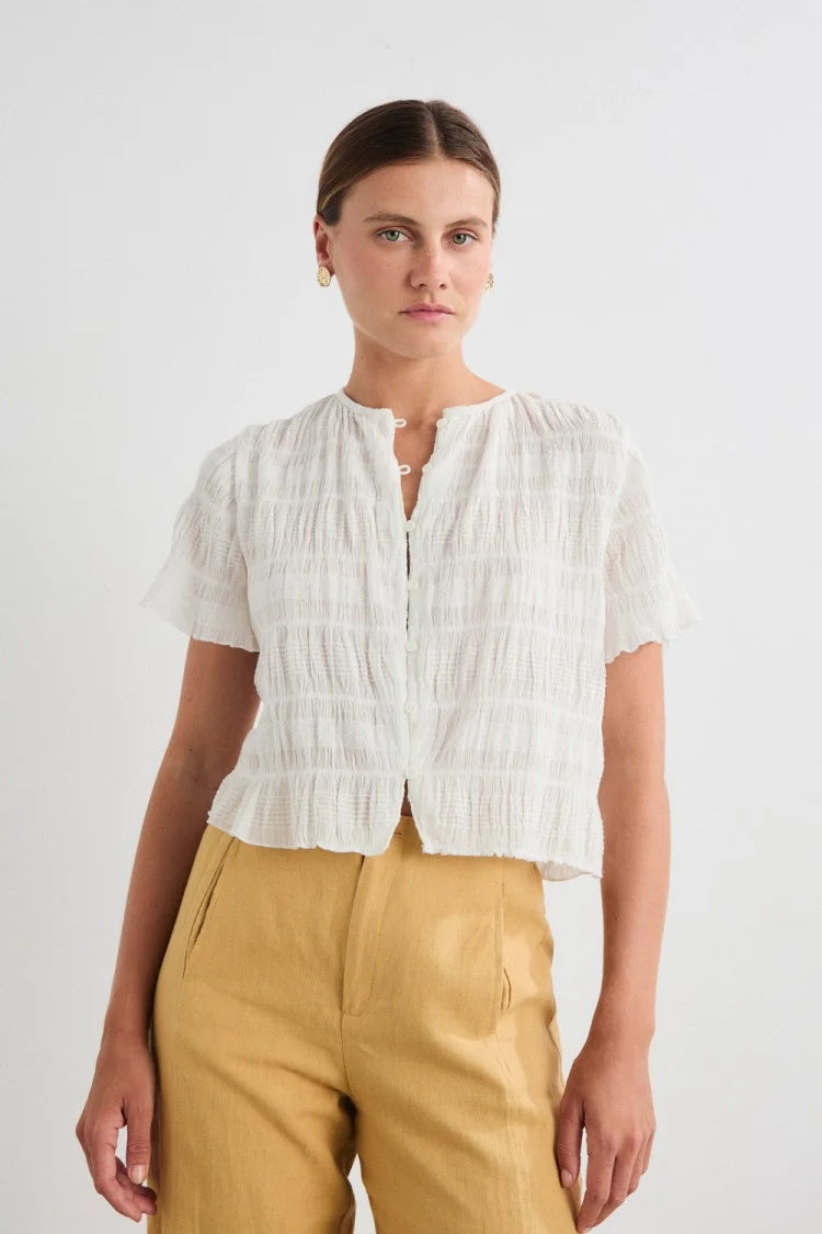 Blusa Bruma