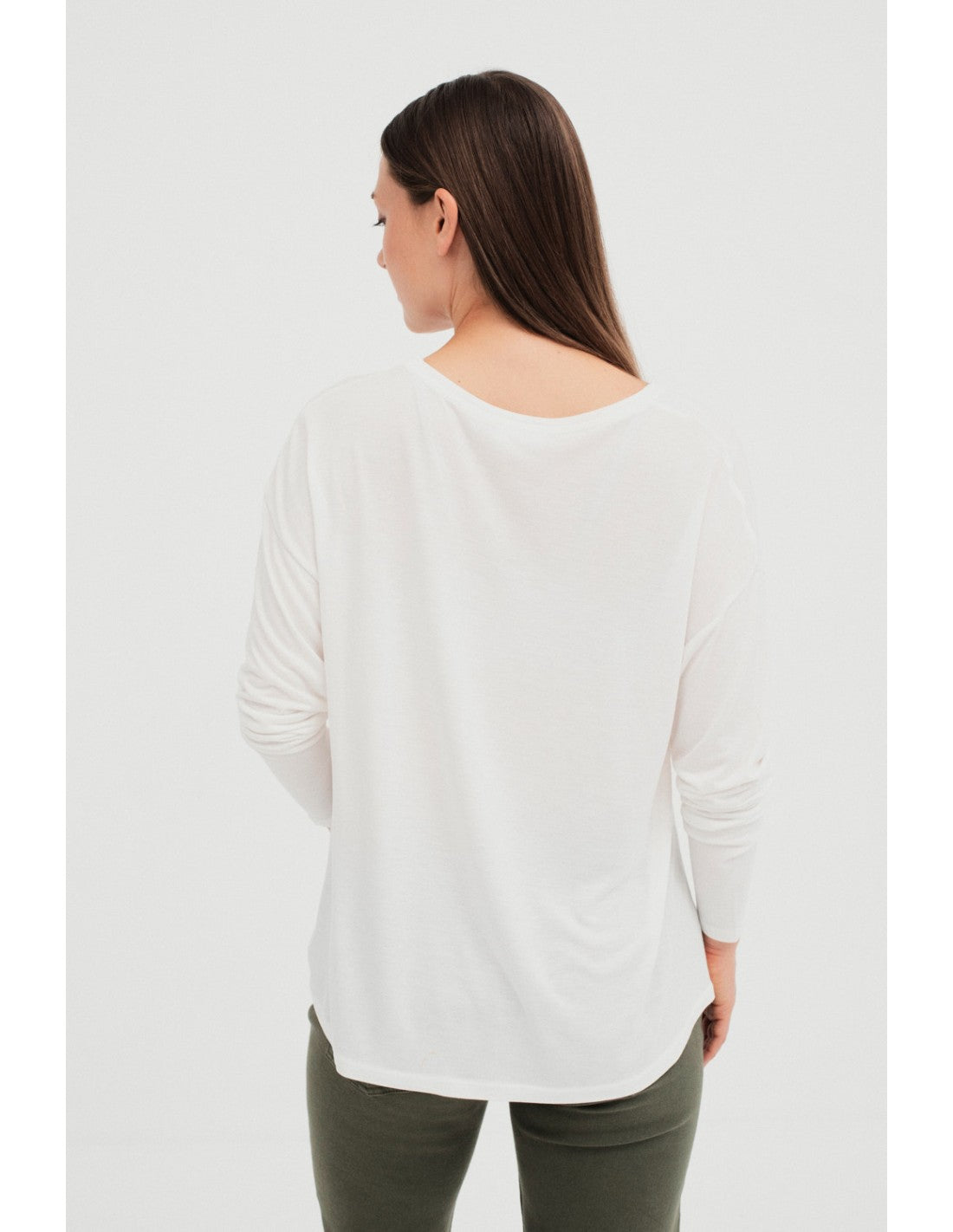 CAMISETA WESTEND