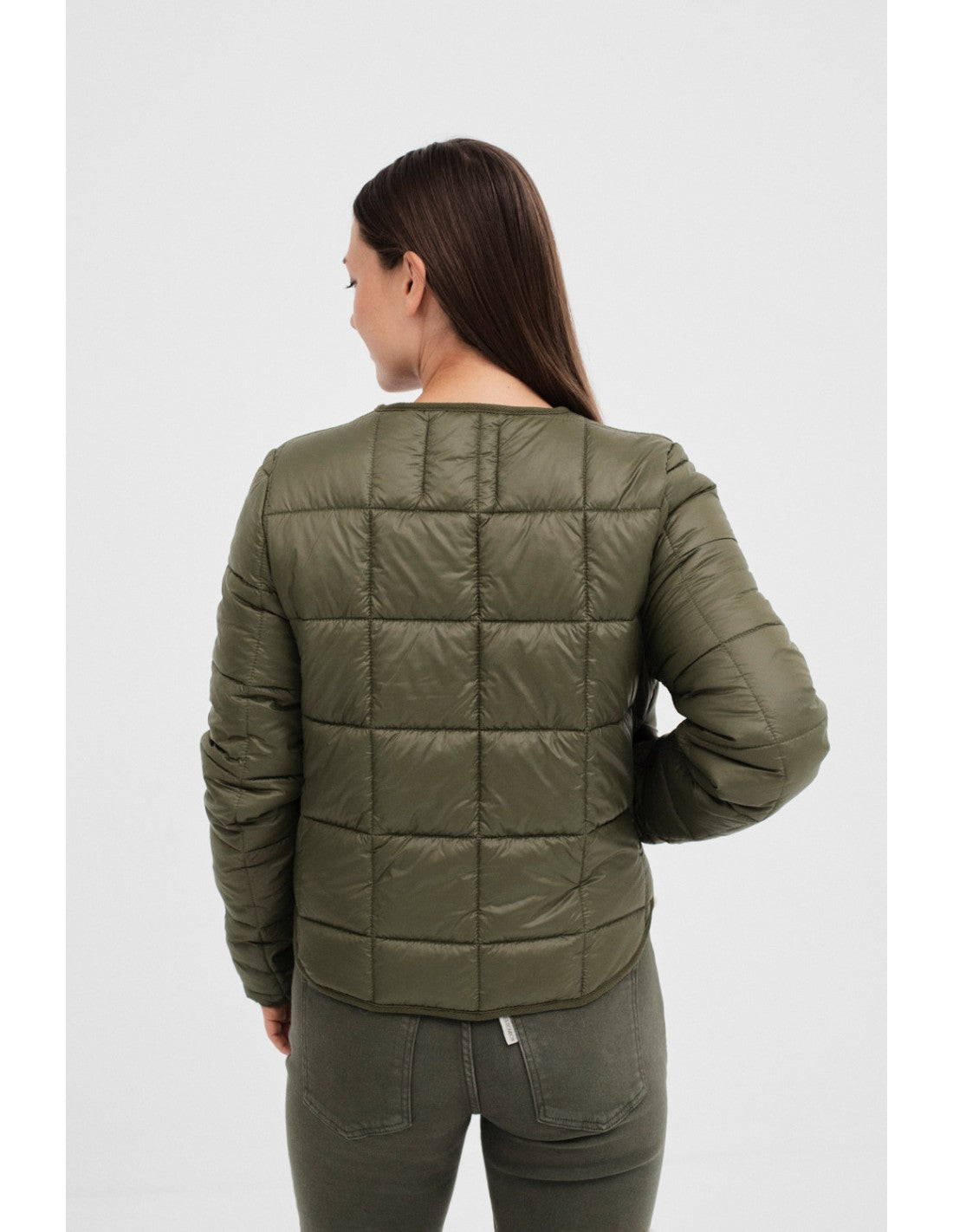 CHAQUETA CANNAREGIO