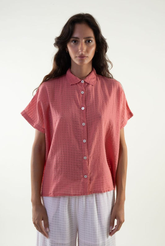 Camisa Will