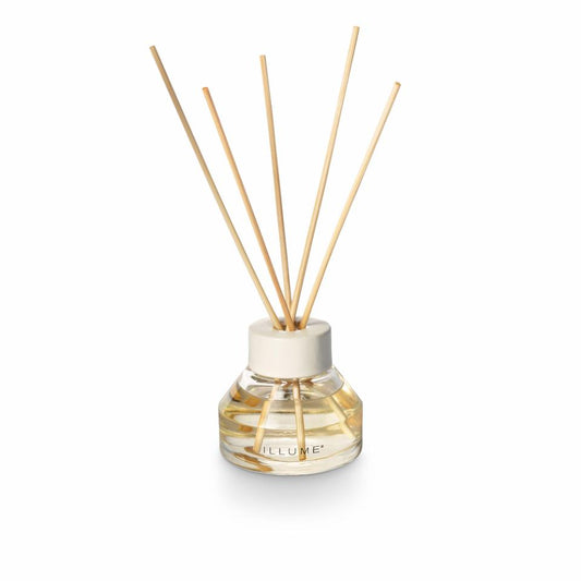 DIFUSOR DE AROMA "BÁLSAMO Y CEDRO" VERDE