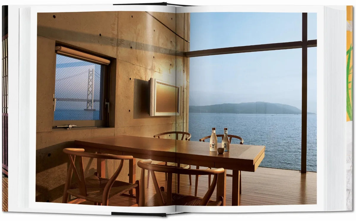 LIBRO LIVING IN JAPAN