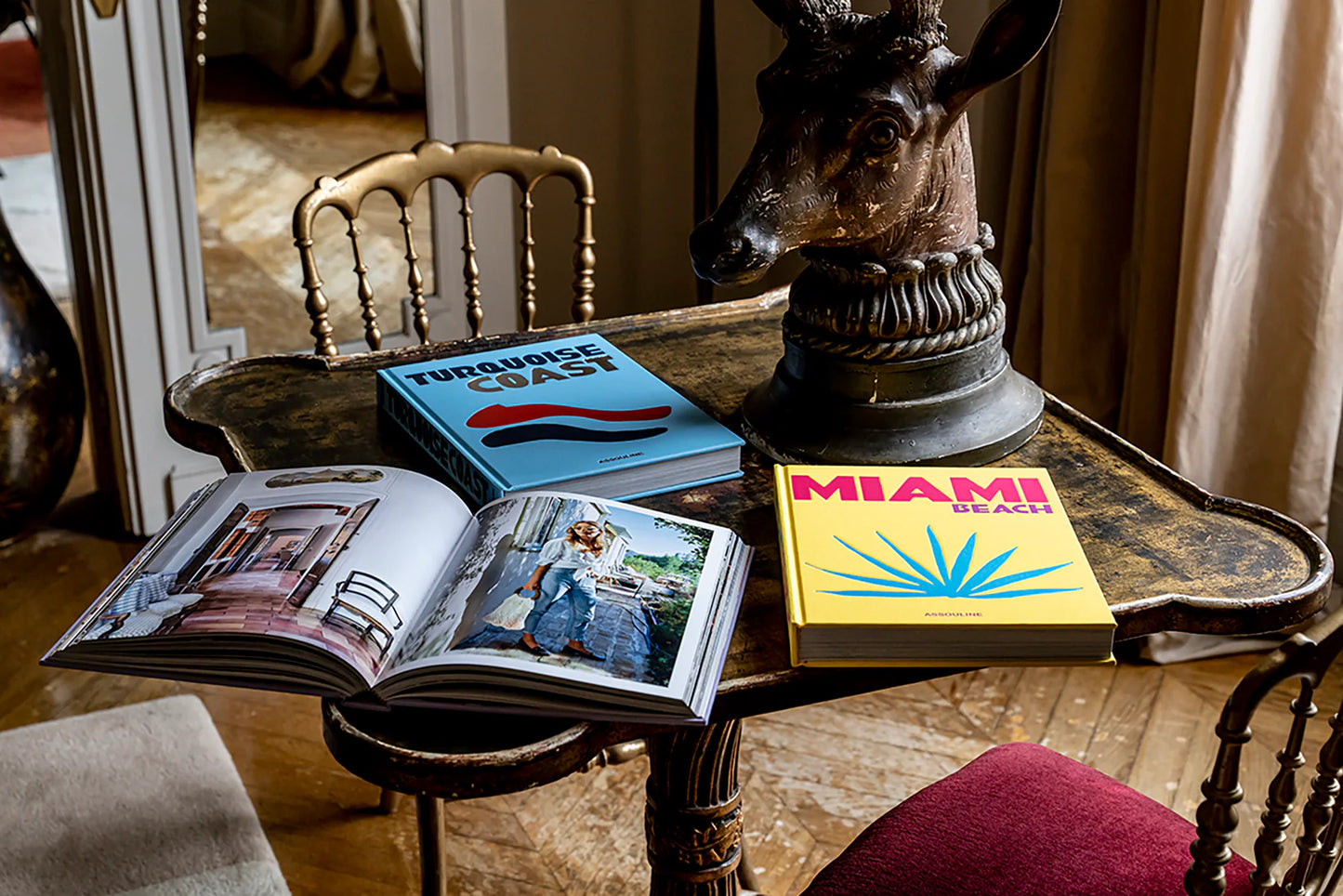 LIBRO MIAMI BEACH
