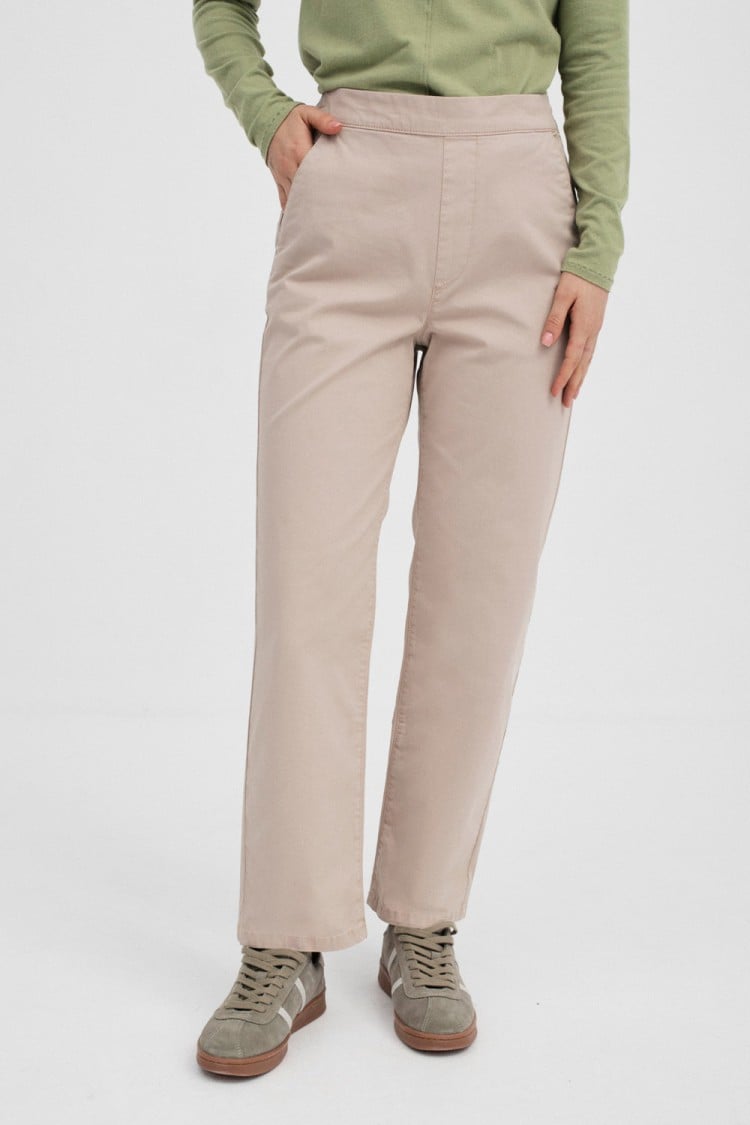 PANTALÓN BRERA