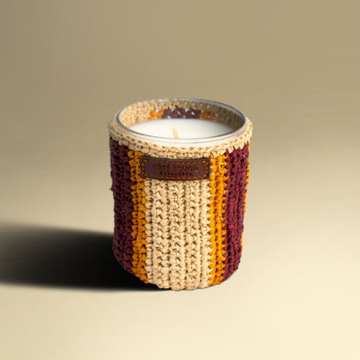 Vela Raphia Collection Rim Pequeño