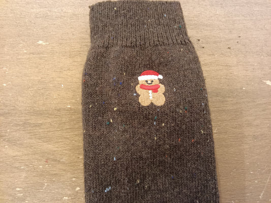 CALCETIN DULCE NAVIDAD