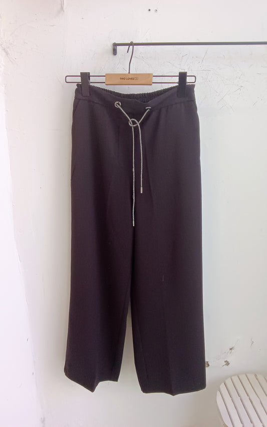 PANTALON TESS FLANELLA