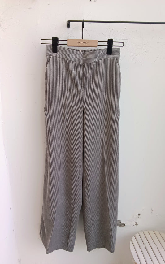 PANTALON PALAZZO