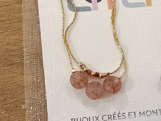 PULSERA MOON