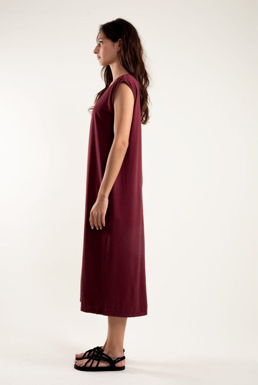 Vestido Bafin