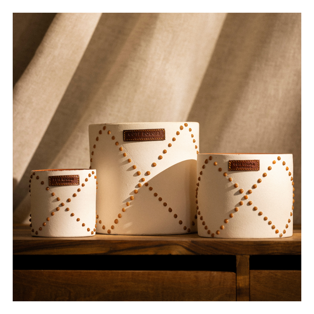 Vela Nomad Collection Mediano