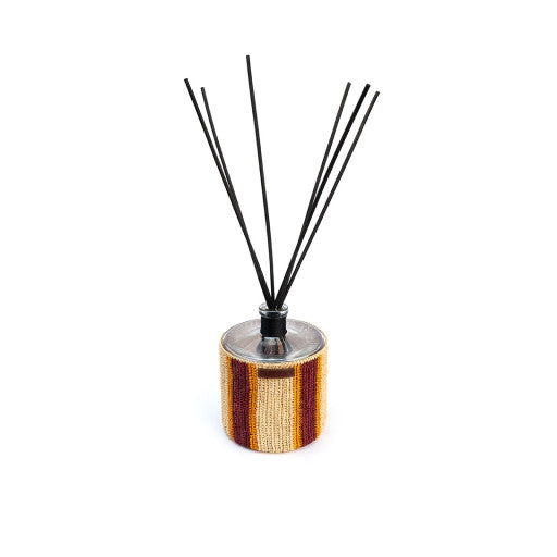Difusor Raphia Collector Rim
