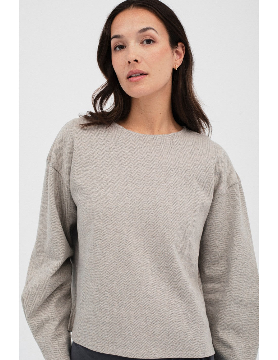 SUDADERA KATONG