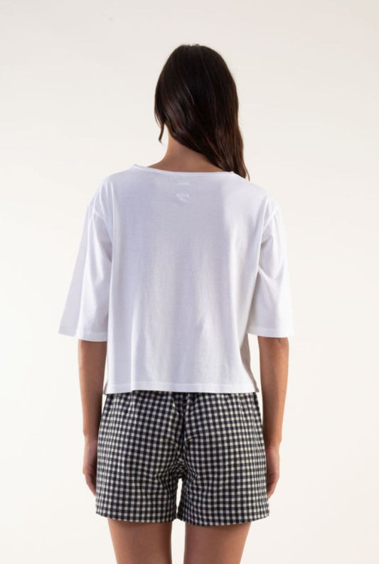 Camiseta Virgile