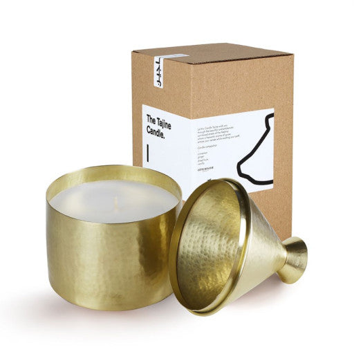 VELA TAJINE MAILLECHORT