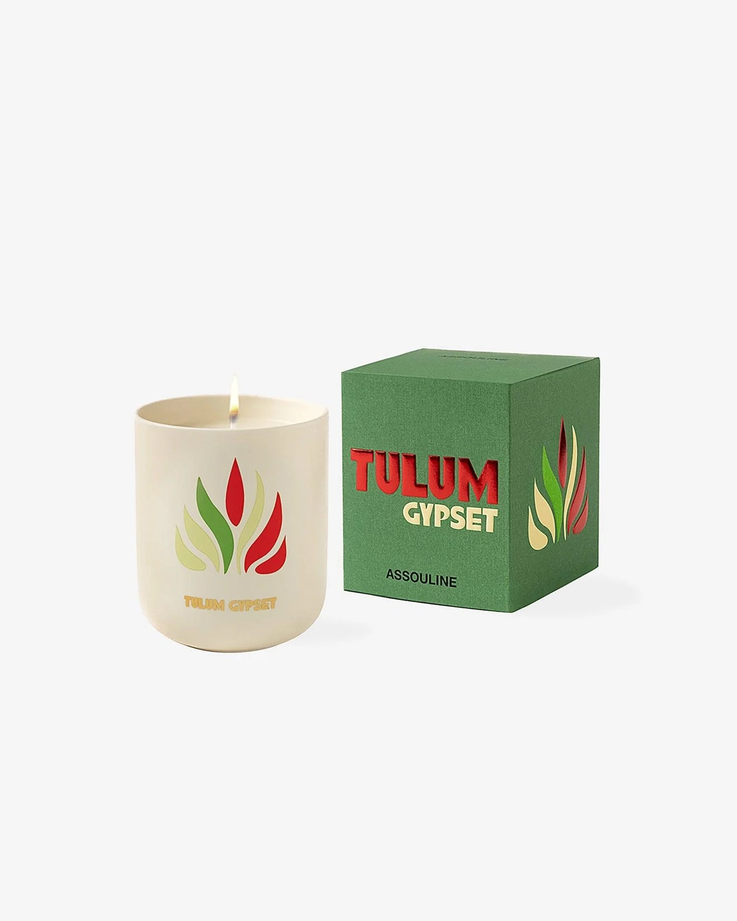 VELA TULUM GYPSET