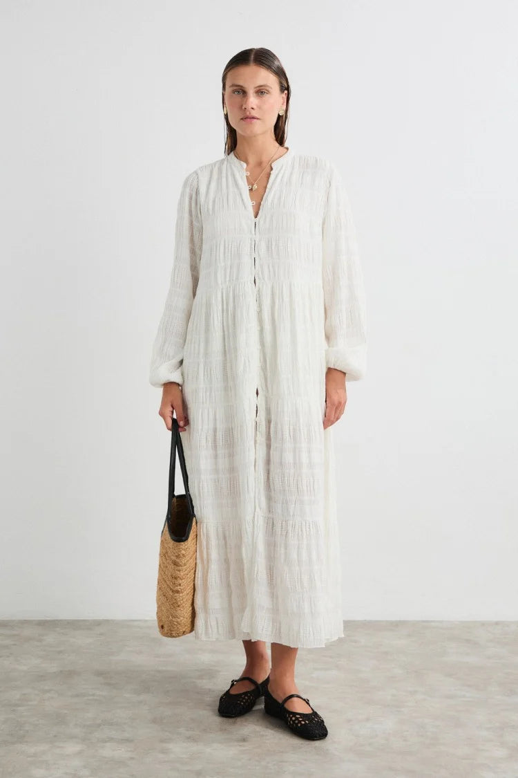 Vestido Bruma