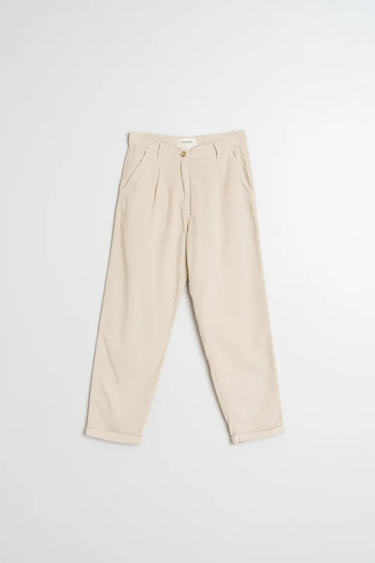 PANTALÓN PANA CARROT