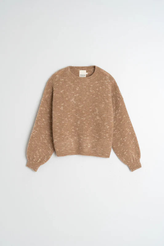 JERSEY CROP MOHAIR