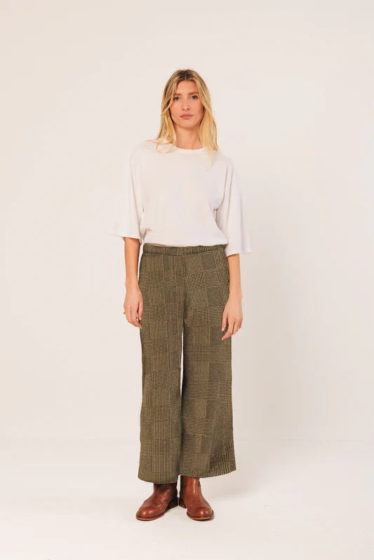 PANTALÓN CULOTTE JAMES