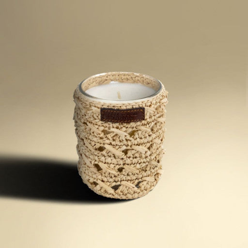 Vela Raphia Collection Zina Pequeño