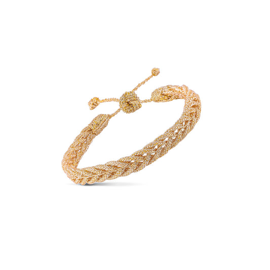 BRA. TRENZA