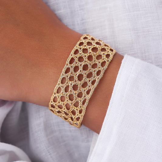 BRAZALETE LAMAA