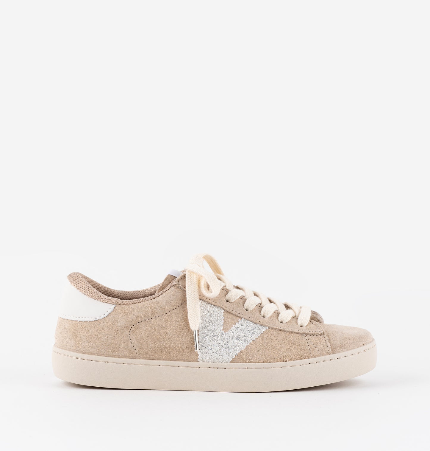 Zapatillas Berlin Beige