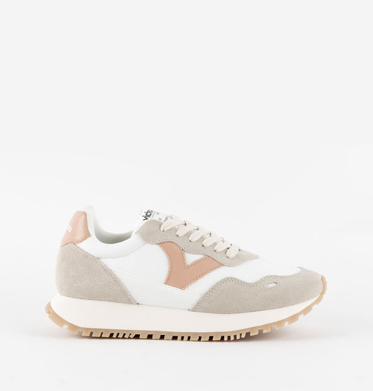 Zapatilla Viento Cuarzo