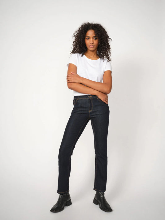 Pantalon MMAshley Deluxe Jeans