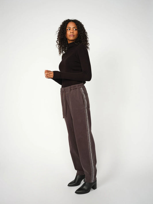 Pantalon MMMaison Lassen Pant