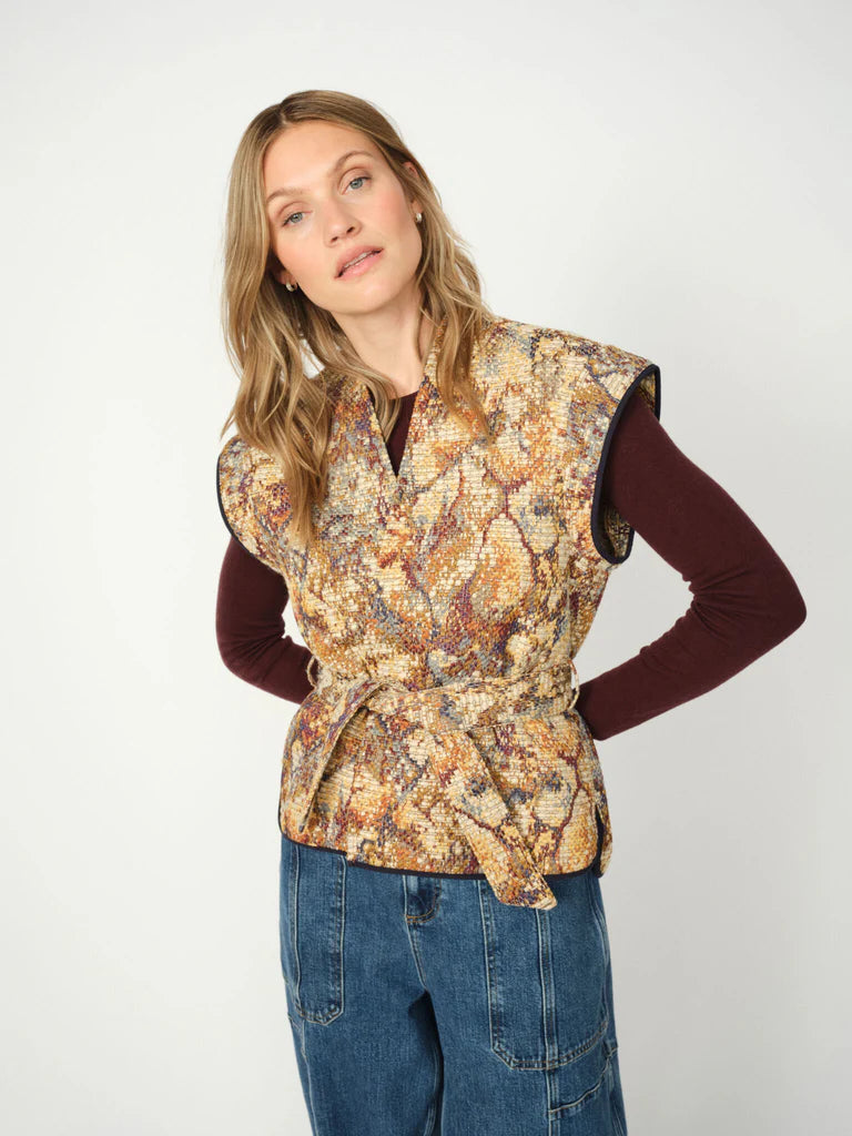 Chaleco MMOz Wired Vest