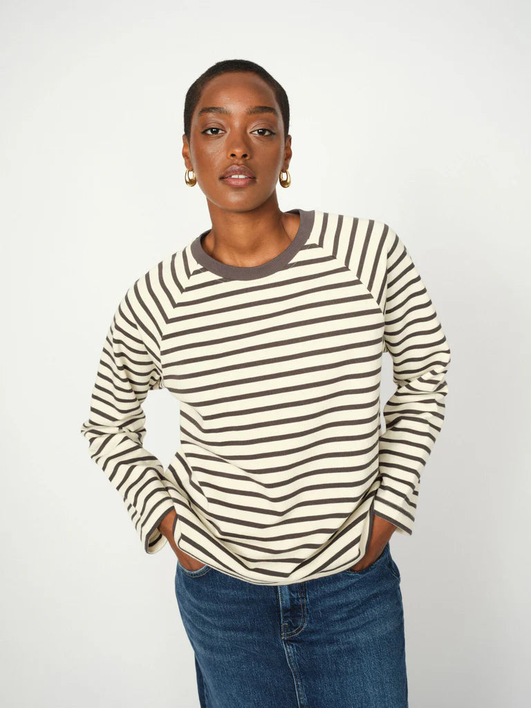 Sudadera MMLidy O-LS Sweatshirt