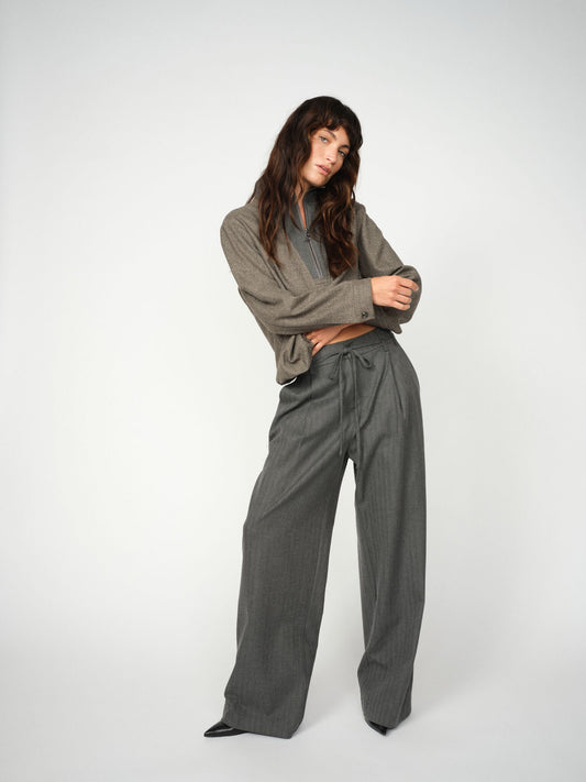 Pantalon MMLeslie Monrose Pant