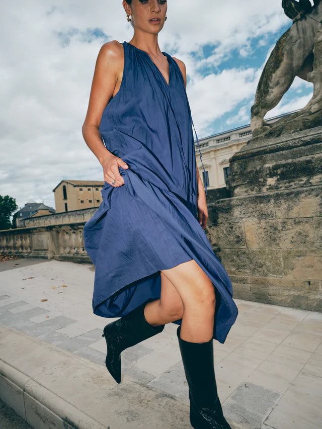 Vestido Sabri Tess Dress
