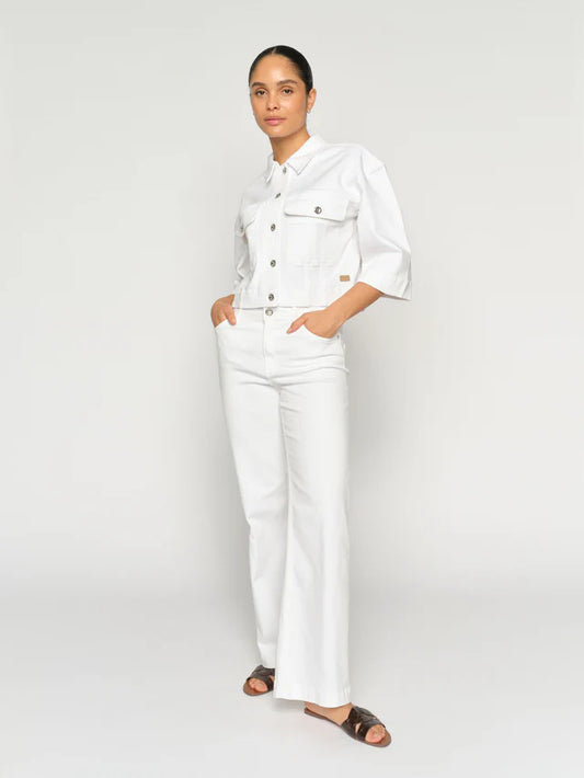 Pantalón Dara Deluxe Jeans