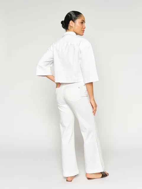 Pantalón Dara Deluxe Jeans