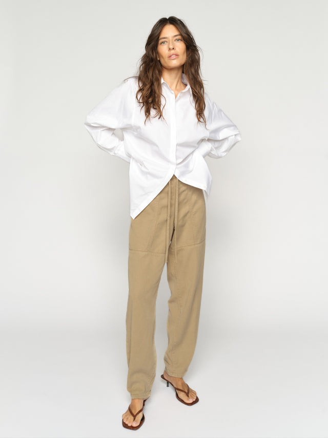 Pantalón Maison Stalom Pant
