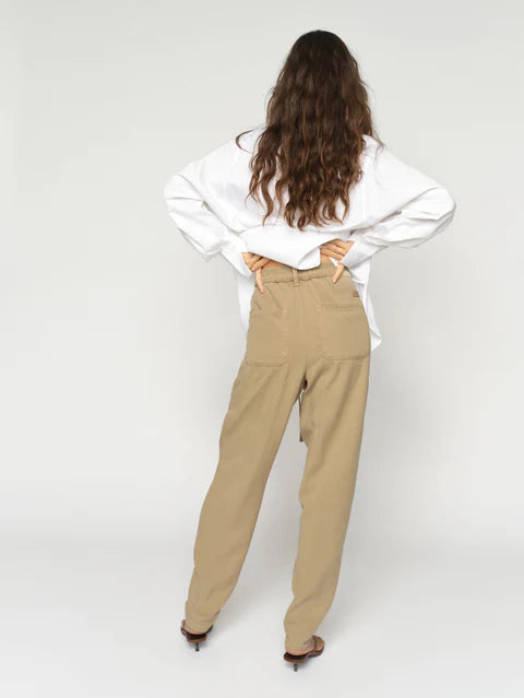 Pantalón Maison Stalom Pant