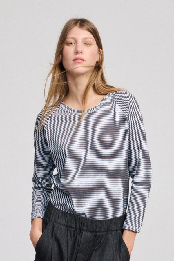 CAMISETA AMALFI