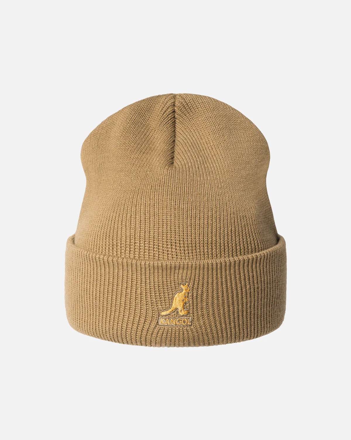 GORRO ACRÍLICO PULL-ON