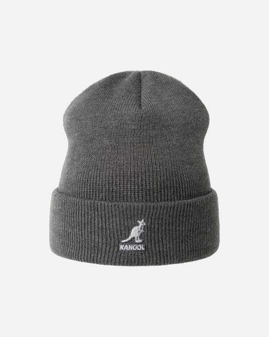 GORRO ACRÍLICO PULL-ON