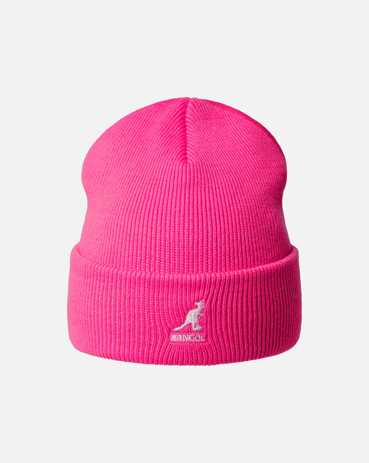 GORRO ACRÍLICO PULL-ON