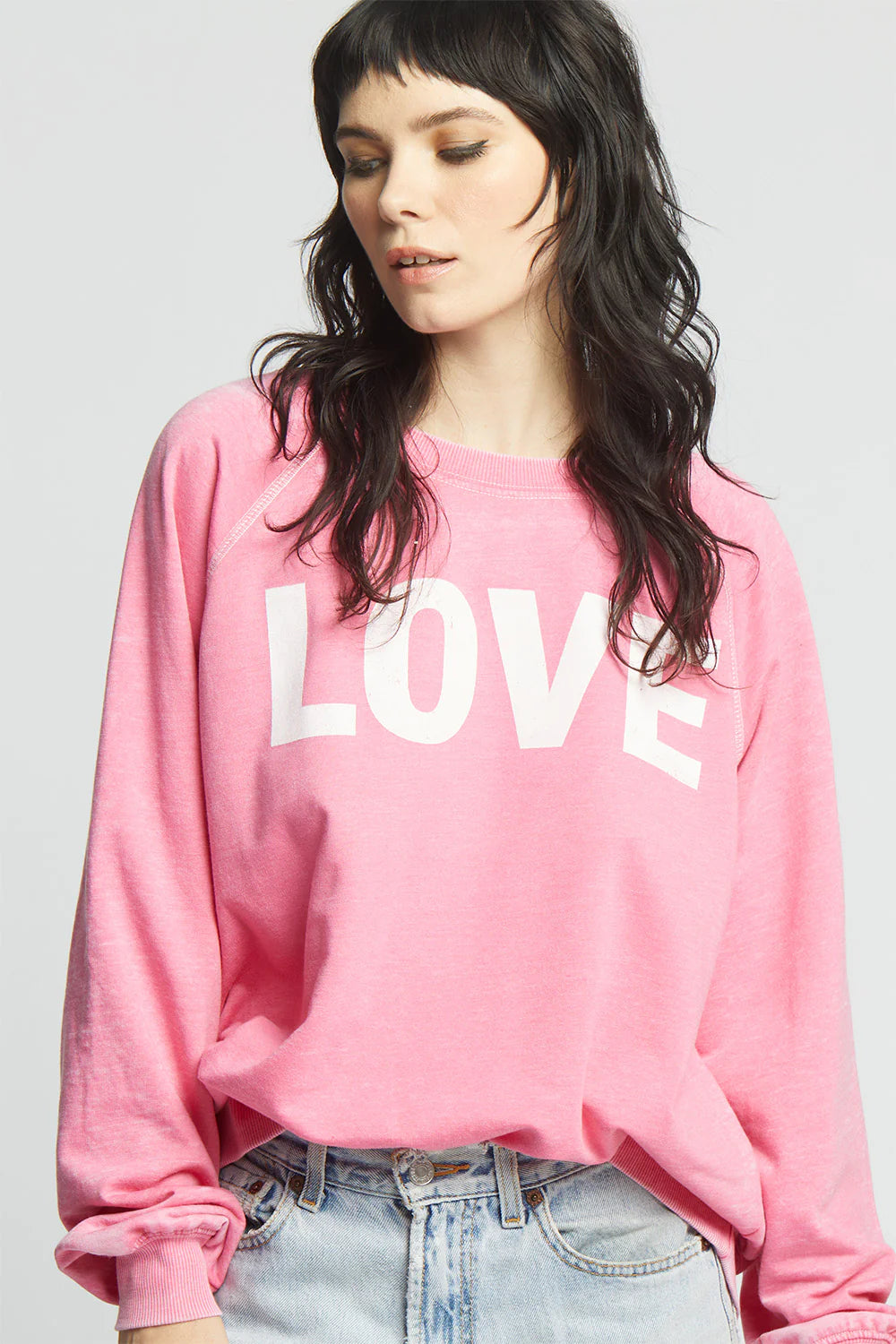 Sudadera Love