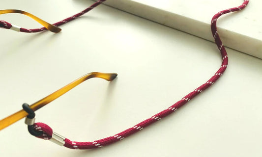 CORDON PARA GAFAS